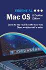 Essential Mac OS: El Capitan Edition (Computer Essentials) Cover Image