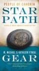 Star Path: People of Cahokia (North America's Forgotten Past #25) By W. Michael Gear, Kathleen O'Neal Gear Cover Image