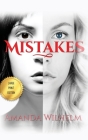 Mistakes By Amanda Wilhelm Cover Image