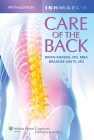 Ishmael's Care of the Back By Brian Krabak, MD Cover Image
