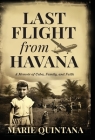 Last Flight from Havana Cover Image