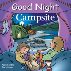 Good Night Campsite (Good Night Our World) Cover Image