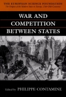 War and Competition Between States (Origins of the Modern State in Europe) Cover Image
