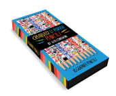 Creativity Is Power Pencils By Lisa Congdon Cover Image