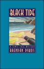 Black Tide: A Lewis Cole Mystery By Brendan Dubois Cover Image
