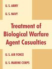 Treatment of Biological Warfare Agent Casualties Cover Image