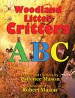 Woodland Litter Critters ABC Cover Image