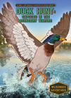 Duck Hunt: Capsized in the Boundary Waters: Capsized in the Boundary Waters By Emily L. Hay Hinsdale, Caitlin O'Dwyer (Illustrator) Cover Image