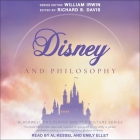Disney and Philosophy: Truth, Trust, and a Little Bit of Pixie Dust Cover Image
