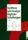 Synthese und Analyse digitaler Schaltungen Cover Image