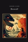 Beowulf Silver Edition (adapted for struggling readers) Cover Image