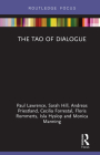 The Tao of Dialogue (Routledge Focus on Mental Health) Cover Image