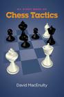 My First Book of Chess Tactics By David Macenulty Cover Image