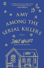 Amy Among the Serial Killers: A Novel (Amy Gallup #3) Cover Image