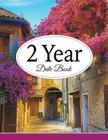 2 Year Date Book By Speedy Publishing LLC Cover Image
