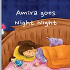 Amira Goes Night Night Cover Image
