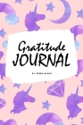 Daily Gratitude Journal for Children (6x9 Softcover Log Book / Journal / Planner) Cover Image