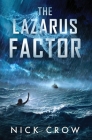 The Lazarus Factor By Nick Crow Cover Image