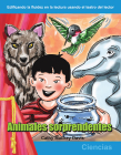 Animales sorprendentes (Reader's Theater) By Cathy Mackey Davis Cover Image