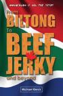 From Biltong to Beef Jerky & Beyond: emigration is not for sissies Cover Image