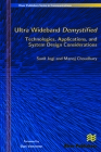 Ultra Wideband Demystified Technologies, Applications, and System Design Considerations By Sunil Jogi, Manoj Choudhary Cover Image