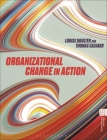 Organizational Change in Action Cover Image