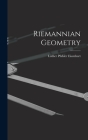 Riemannian Geometry Cover Image