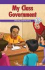 My Class Government: Sharing and Reusing (Computer Science for the Real World) Cover Image