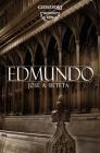 Edmundo By Oscar Estrada (Editor), Jose A. Beteta Cover Image