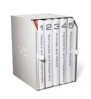 Modernist Cuisine: The Art & Science of Cooking with Stainless Steel Slipcase 7th Edition Cover Image