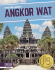 Angkor Wat By Melissa Ross Cover Image