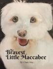 The Bravest Little Maccabee By Samantha Geist (Illustrator), Chaia M. May Cover Image