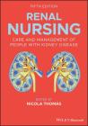 Renal Nursing By Nicola Thomas (Editor) Cover Image