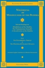 Nagarjuna on Mindfulness of the Buddha: Selected Readings on Mindfulness of the Buddha, the Pratyutpanna Samadhi, and Recollection of the Buddha (Kalavinka Buddhist Classics #14) Cover Image