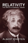 Relativity: The Special and General Theory (Dover Books on Physics) Cover Image