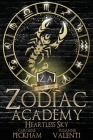 Zodiac Academy 7: Heartless Sky Cover Image