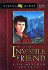 The Invisible Friend (Viking Quest Series #3) Cover Image