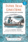 Father Bear Comes Home (I Can Read Level 1) By Else Holmelund Minarik, Maurice Sendak (Illustrator) Cover Image