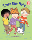 Score One More (I Like to Read) By Marilyn Janovitz Cover Image