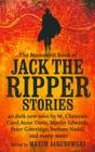 The Mammoth Book of Jack the Ripper Stories (Mammoth Books) Cover Image