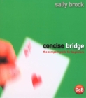 Concise Bridge By Sally Brock Cover Image