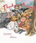 Thanks to the Animals: 10th Anniversary Edition By Allen Sockabasin, Rebekah Raye (Illustrator) Cover Image