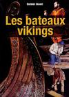 Les Bateaux Vikings By Damien Bouet Cover Image