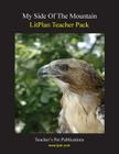 Litplan Teacher Pack: My Side of the Mountain Cover Image