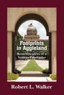 Footprints in Aggieland: Remembrances of a Veteran Fundraiser Cover Image