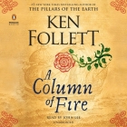 A Column of Fire (Kingsbridge #3) By Ken Follett, John Lee (Read by) Cover Image