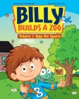 Billy Builds a Zoo: Iggy the Iguana Cover Image