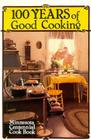 100 Years of Good Cooking: Minnesota Centennial Cookbook Cover Image