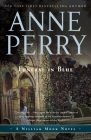 Funeral in Blue: A William Monk Novel By Anne Perry Cover Image