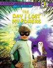 The Day I Lost My Powers: A Story about Divorce for Kids By Erica Lindsey Cover Image